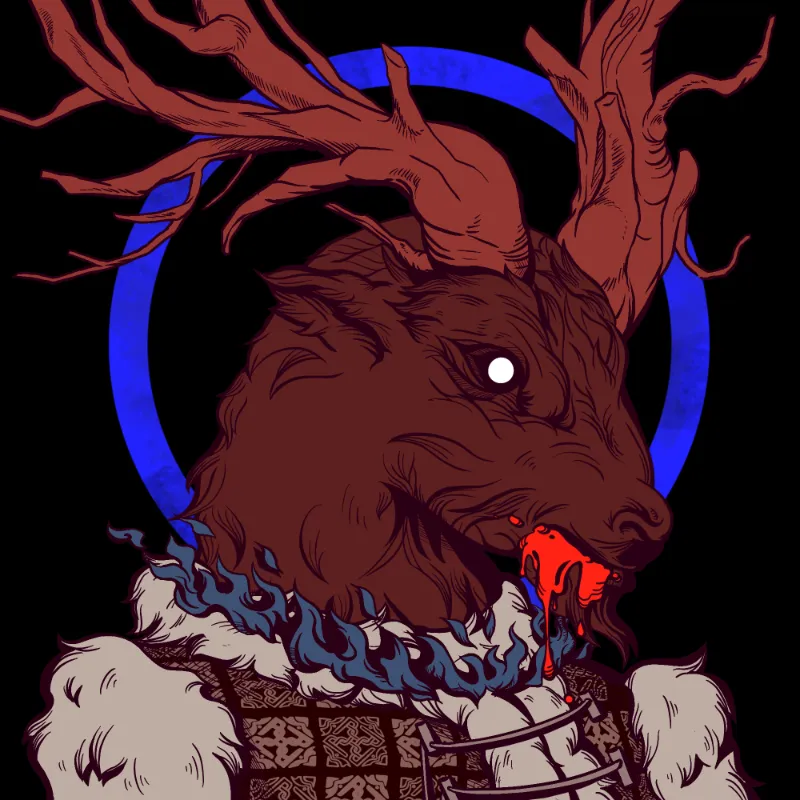 Alpha Goat #27