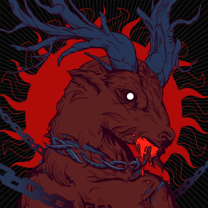 Alpha Goat #79