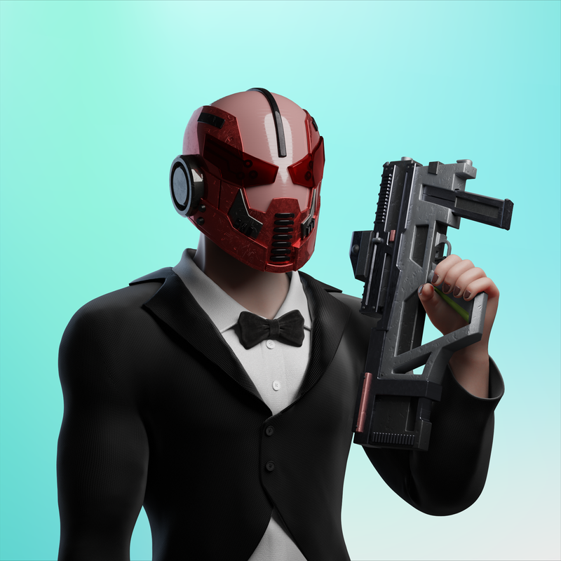 Genesis Plasmaverse #469