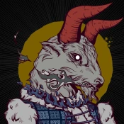 Alpha Goat #11