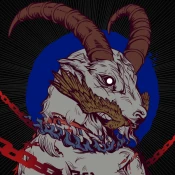 Alpha Goat #15