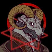 Alpha Goat #19