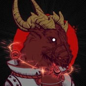 Alpha Goat #2