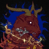 Alpha Goat #22