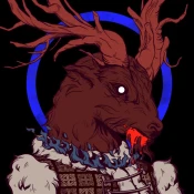 Alpha Goat #27