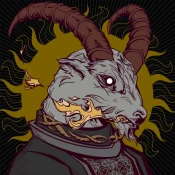 Alpha Goat #28