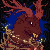 Alpha Goat #29