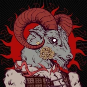 Alpha Goat #3