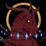 Alpha Goat #32