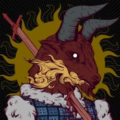 Alpha Goat #36