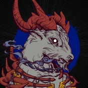 Alpha Goat #39