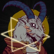 Alpha Goat #42