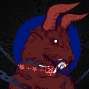 Alpha Goat #44