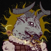 Alpha Goat #5