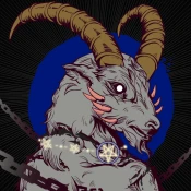 Alpha Goat #50