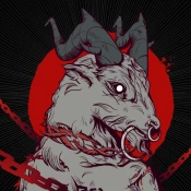 Alpha Goat #57