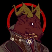 Alpha Goat #6