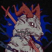 Alpha Goat #61