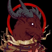 Alpha Goat #64