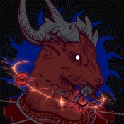 Alpha Goat #65