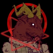 Alpha Goat #66
