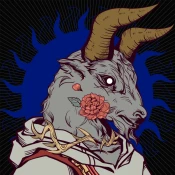 Alpha Goat #67