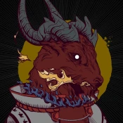 Alpha Goat #68