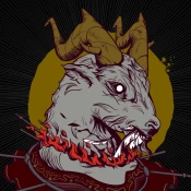 Alpha Goat #69