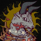 Alpha Goat #71