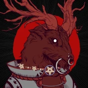 Alpha Goat #73