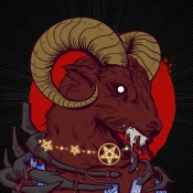 Alpha Goat #76