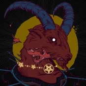 Alpha Goat #77