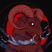 Alpha Goat #80