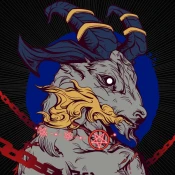 Alpha Goat #82