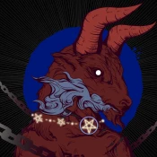 Alpha Goat #85