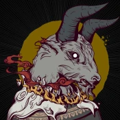 Alpha Goat #86
