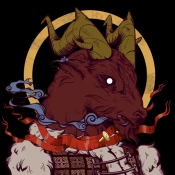 Alpha Goat #87