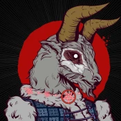 Alpha Goat #89