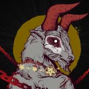 Alpha Goat #90
