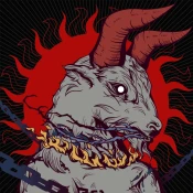 Alpha Goat #95