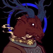 Alpha Goat #96