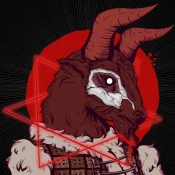 Alpha Goat #98