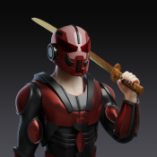 Genesis Plasmaverse #1068