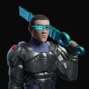 Genesis Plasmaverse #1092