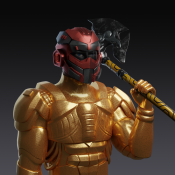 Genesis Plasmaverse #1359