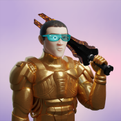 Genesis Plasmaverse #1404