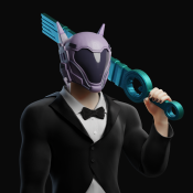 Genesis Plasmaverse #1420