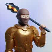 Genesis Plasmaverse #1554