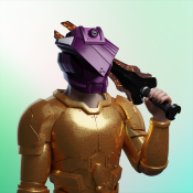 Genesis Plasmaverse #1568