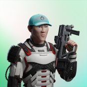Genesis Plasmaverse #375